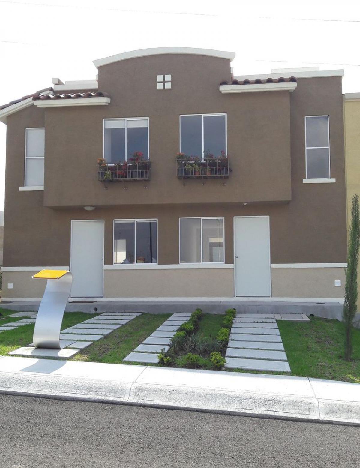 Picture of Home For Sale in Huejotzingo, Puebla, Mexico