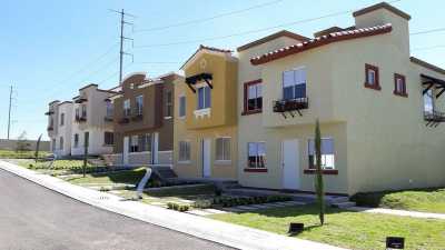 Home For Sale in Huejotzingo, Mexico