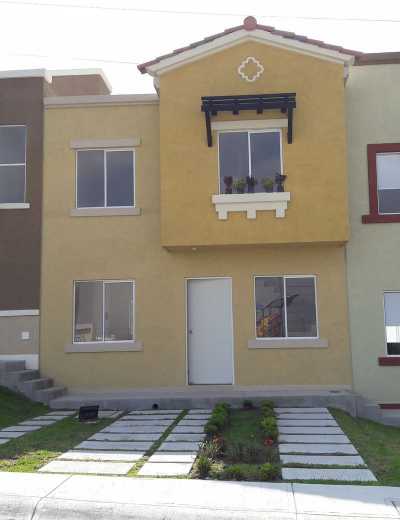 Home For Sale in Huejotzingo, Mexico