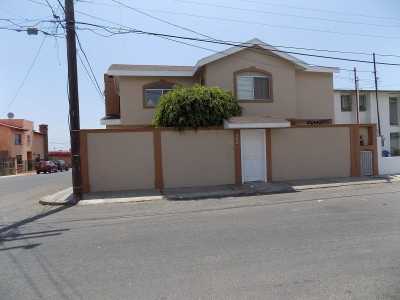 Home For Sale in Ensenada, Mexico