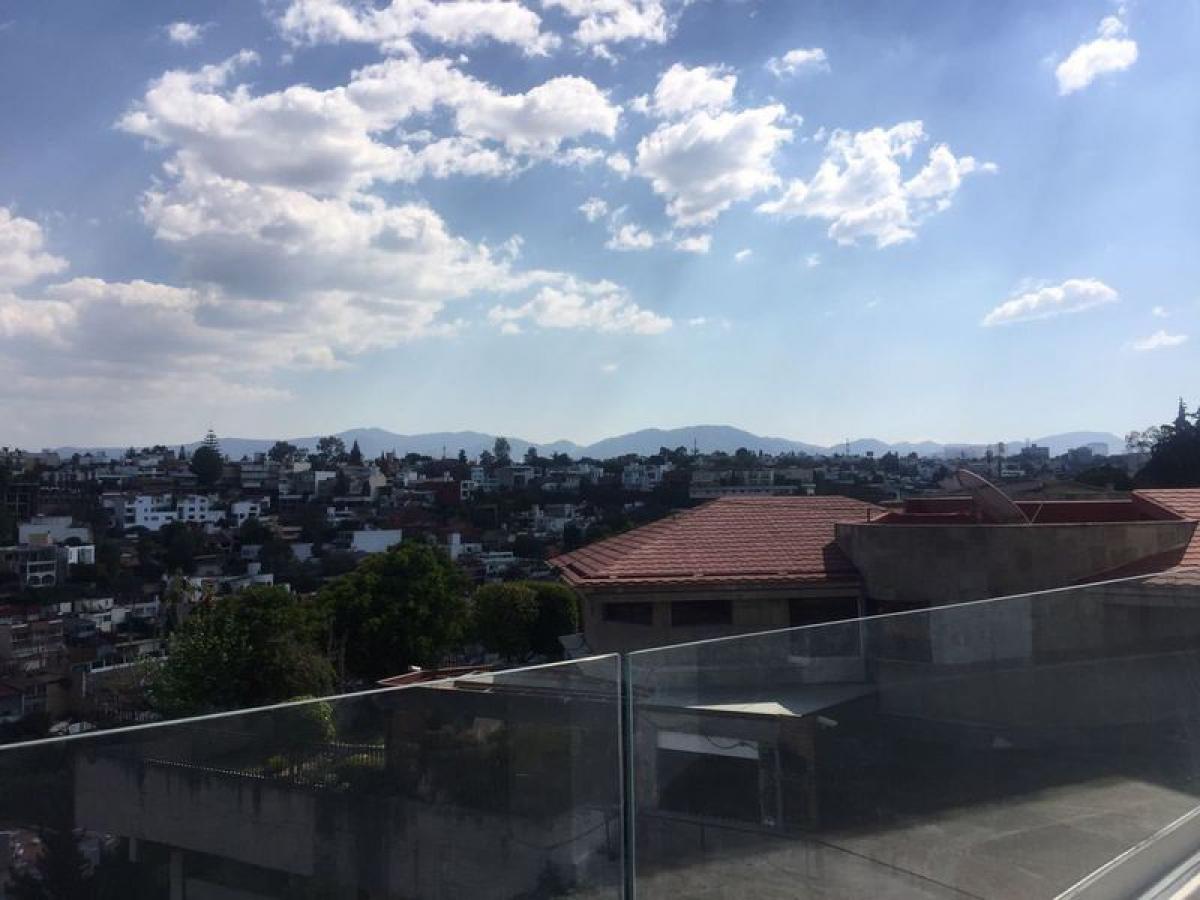 Picture of Home For Sale in Cuajimalpa De Morelos, Mexico City, Mexico