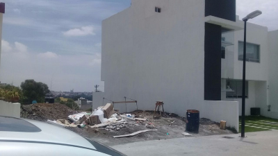 Residential Land For Sale in Atizapan De Zaragoza, Mexico