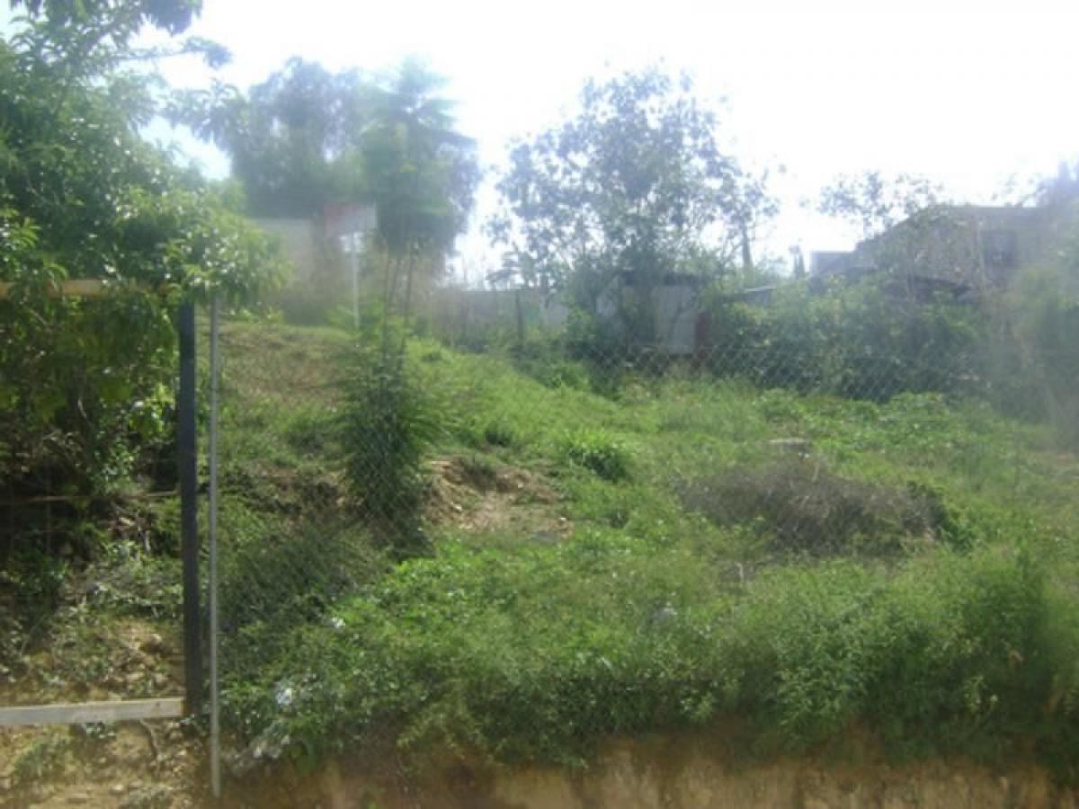 Picture of Residential Land For Sale in San Antonio De La Cal, Oaxaca, Mexico