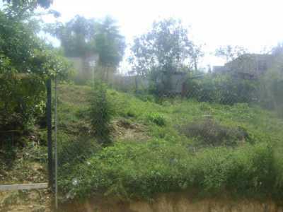 Residential Land For Sale in San Antonio De La Cal, Mexico
