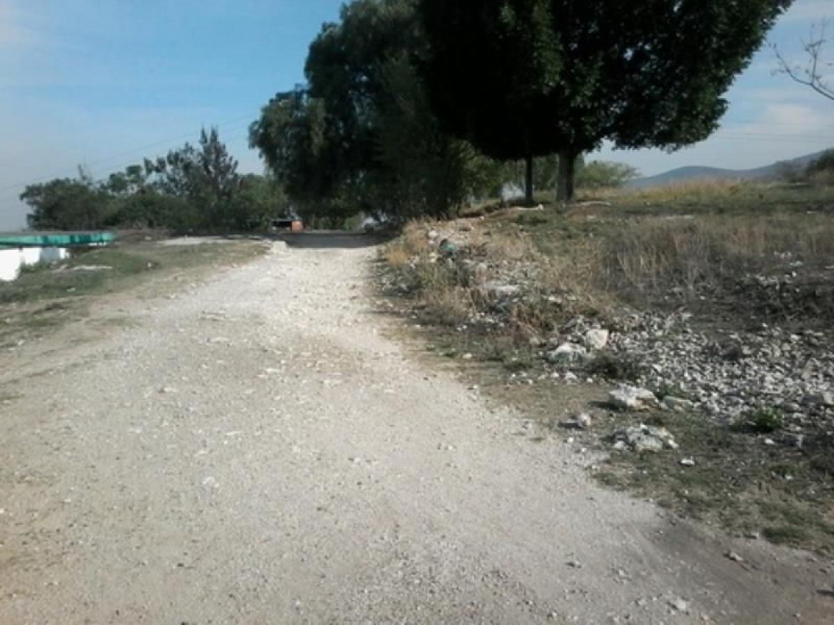 Picture of Residential Land For Sale in San Antonio De La Cal, Oaxaca, Mexico