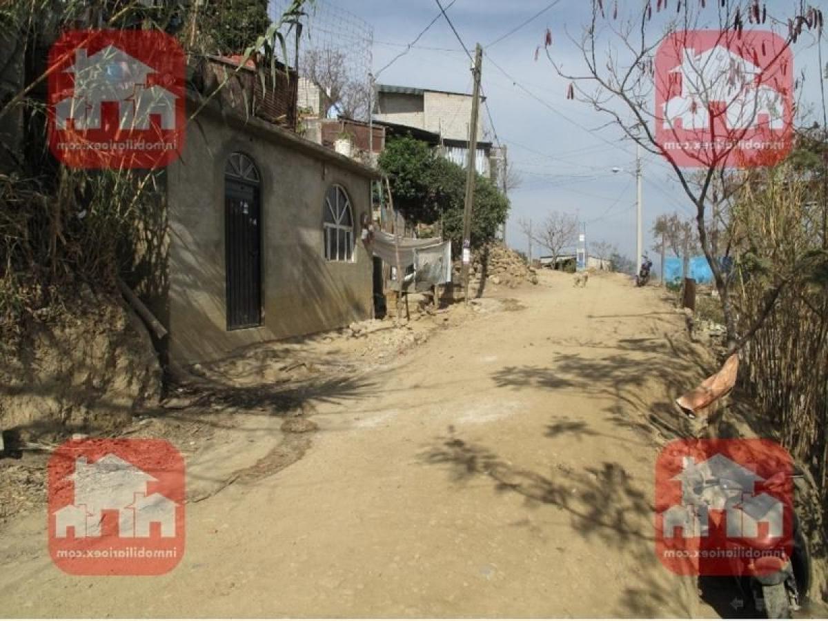Picture of Residential Land For Sale in Oaxaca De Juarez, Oaxaca, Mexico