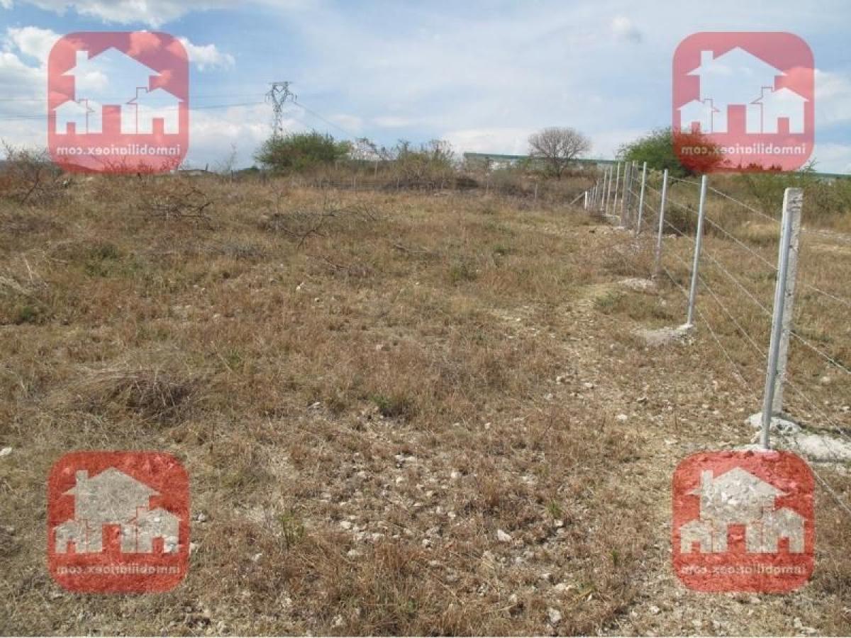Picture of Residential Land For Sale in San Antonio De La Cal, Oaxaca, Mexico