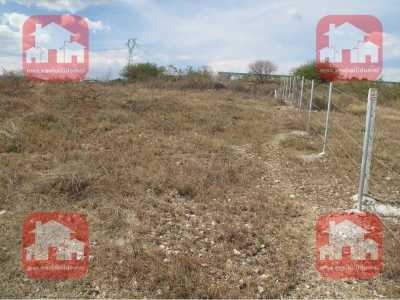Residential Land For Sale in San Antonio De La Cal, Mexico