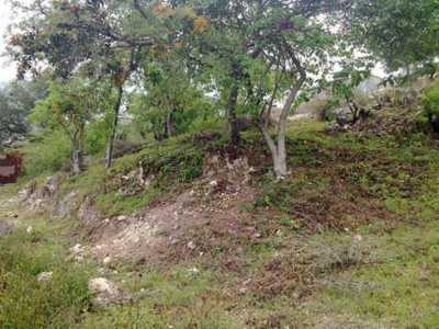 Residential Land For Sale in San Antonio De La Cal, Mexico