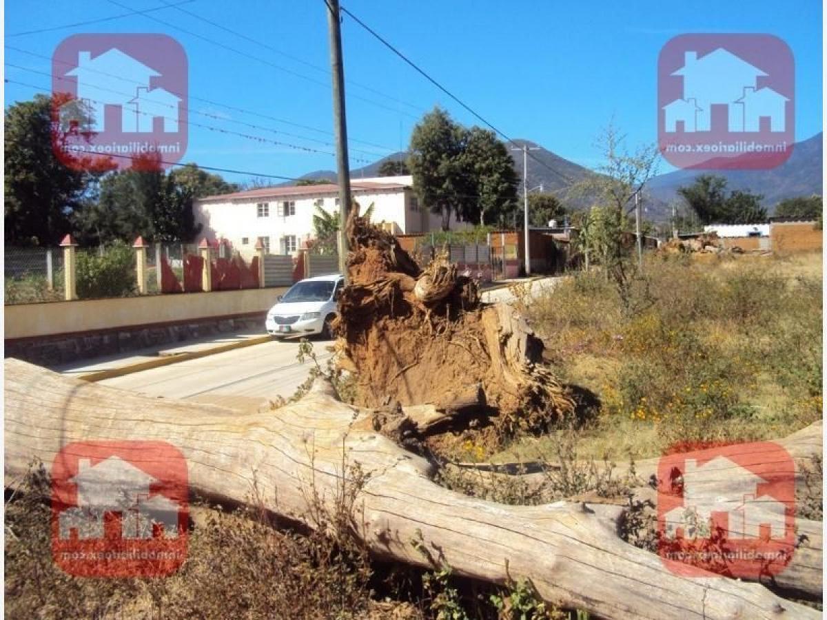 Picture of Residential Land For Sale in Tlalixtac De Cabrera, Oaxaca, Mexico