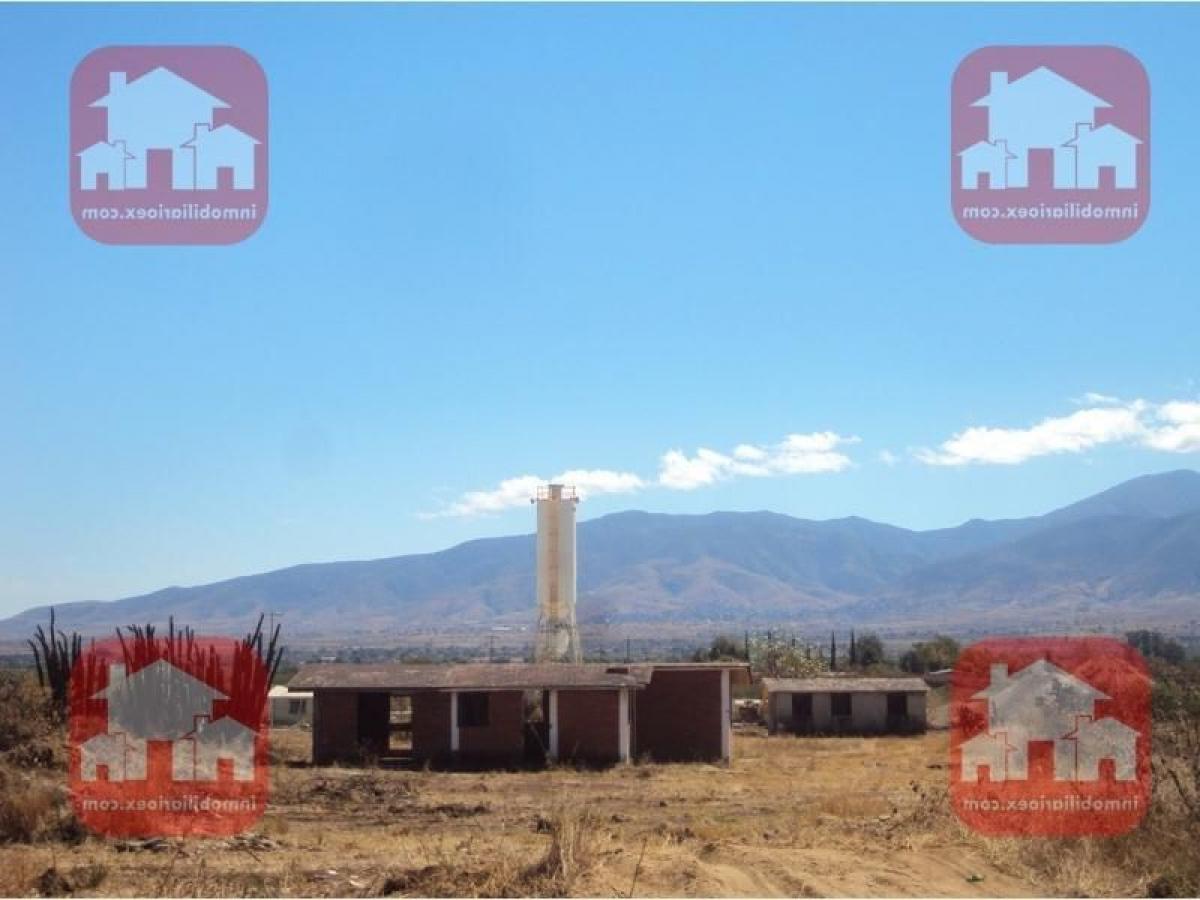 Picture of Residential Land For Sale in Tlacolula De Matamoros, Oaxaca, Mexico