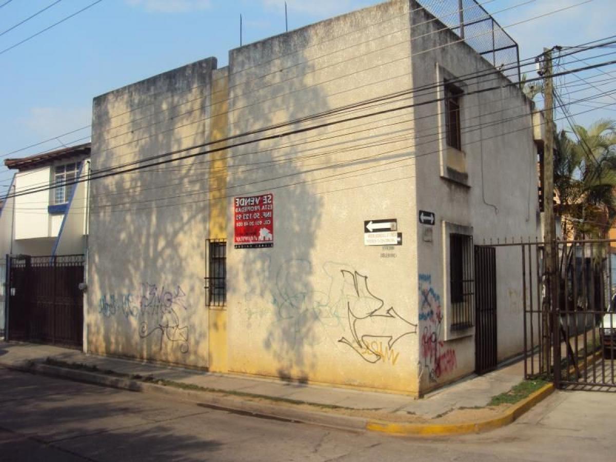 Picture of Home For Sale in Oaxaca De Juarez, Oaxaca, Mexico