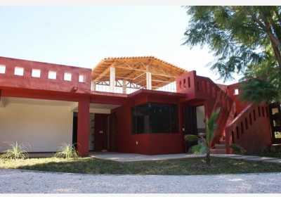 Home For Sale in San Lorenzo Cacaotepec, Mexico