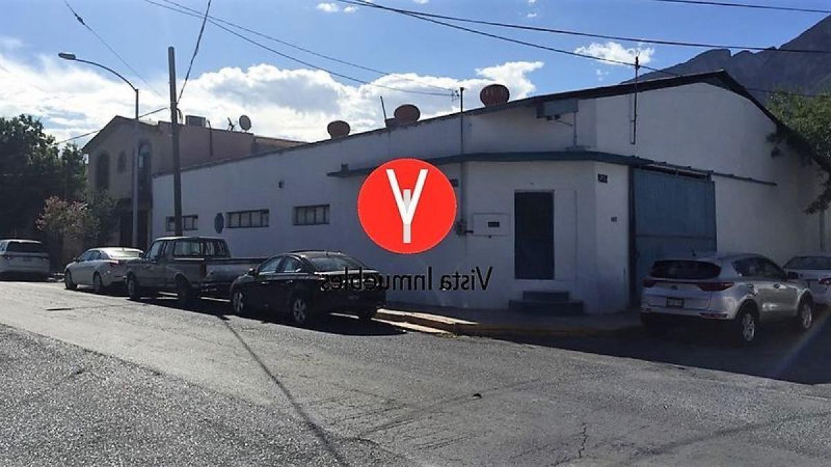 Picture of Development Site For Sale in San Pedro Garza Garcia, Nuevo Leon, Mexico