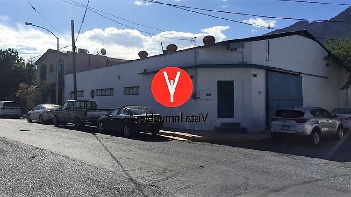 Picture of Other Commercial For Sale in San Pedro Garza Garcia, Nuevo Leon, Mexico