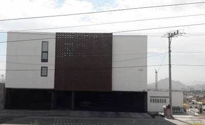 Apartment For Sale in Chihuahua, Mexico