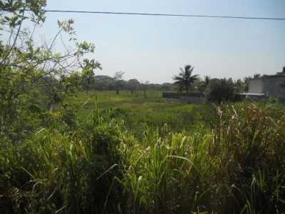 Residential Land For Sale in Jalpa De Mendez, Mexico