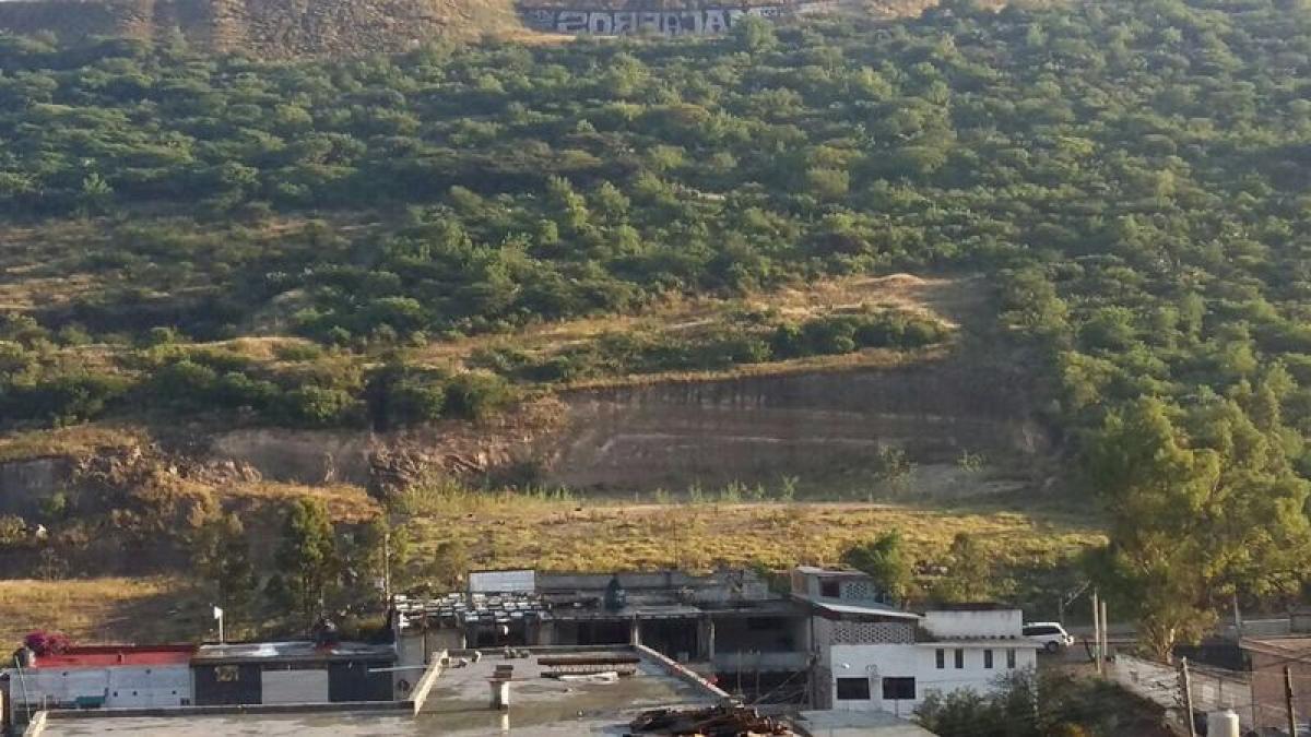 Picture of Residential Land For Sale in Queretaro, Queretaro, Mexico