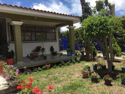 Home For Sale in Comitan De Dominguez, Mexico