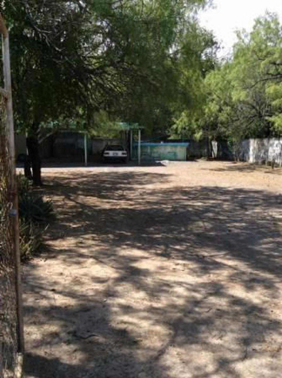 Picture of Residential Land For Sale in Cienega De Flores, Nuevo Leon, Mexico