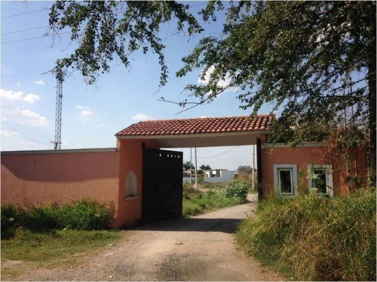 Picture of Residential Land For Sale in Yautepec, Morelos, Mexico