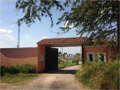 Residential Land For Sale in Yautepec, Mexico