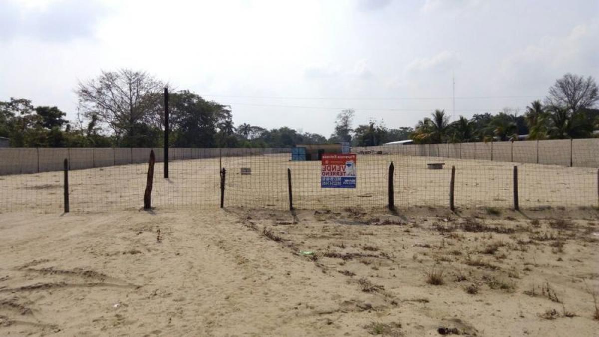 Picture of Residential Land For Sale in Centro, Tabasco, Mexico