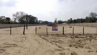 Residential Land For Sale in Centro, Mexico