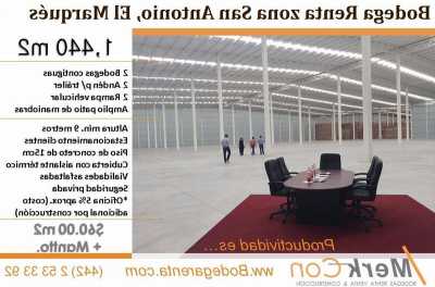 Penthouse For Sale in Queretaro, Mexico