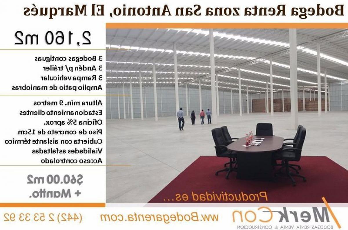 Picture of Penthouse For Sale in Queretaro, Queretaro, Mexico