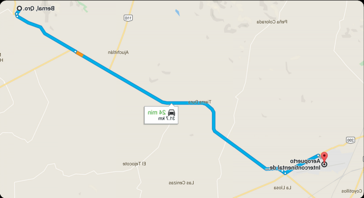 Picture of Residential Land For Sale in Colon, Queretaro, Mexico