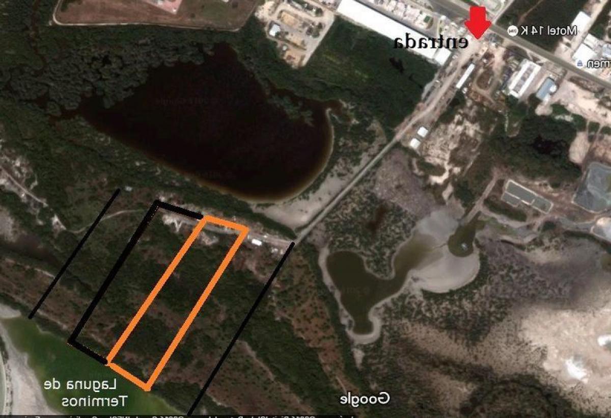 Picture of Residential Land For Sale in Campeche, Campeche, Mexico