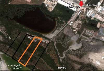 Residential Land For Sale in Campeche, Mexico