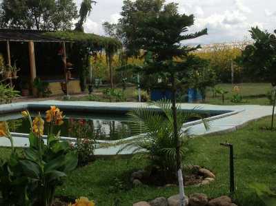 Development Site For Sale in Oaxaca, Mexico