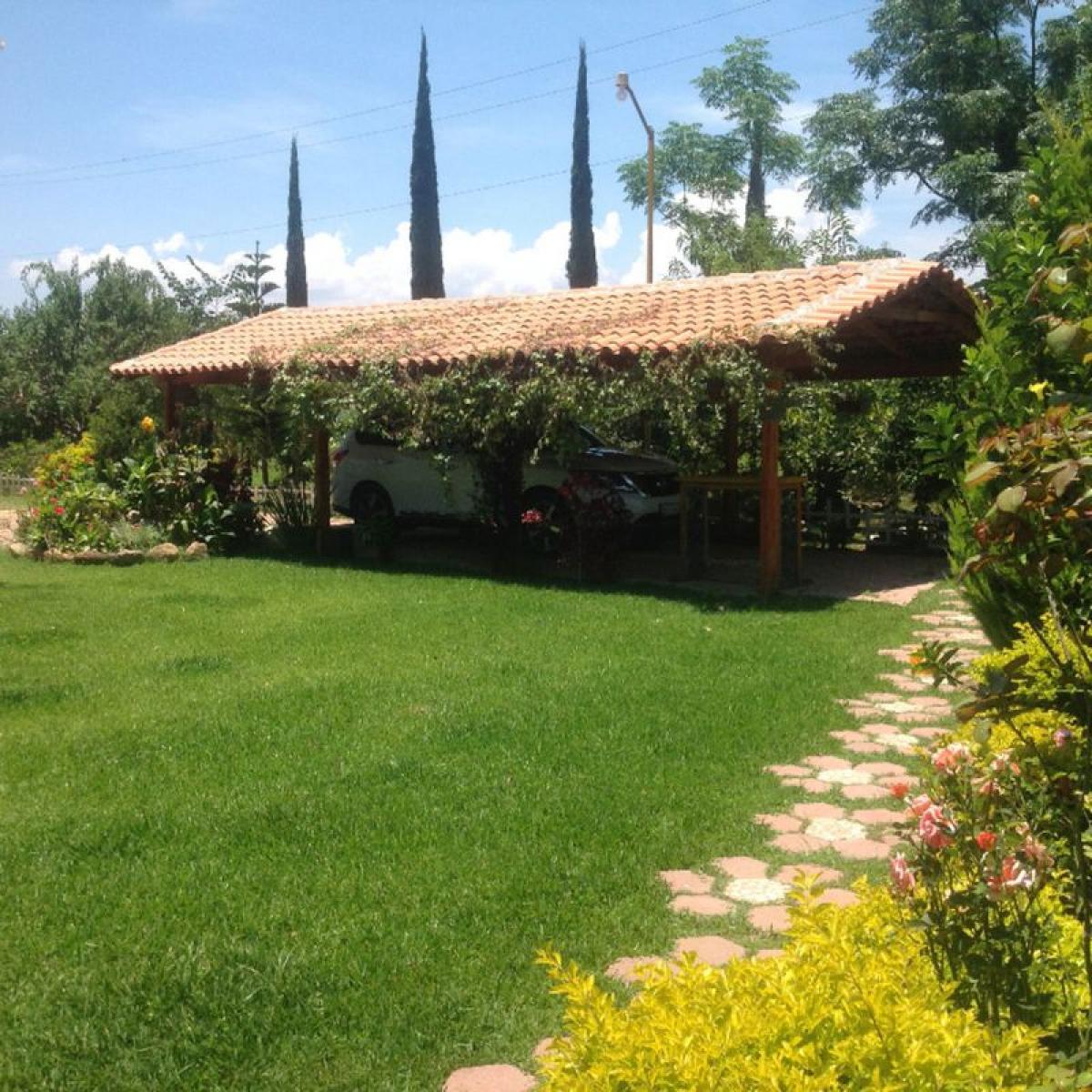 Picture of Development Site For Sale in Oaxaca, Oaxaca, Mexico