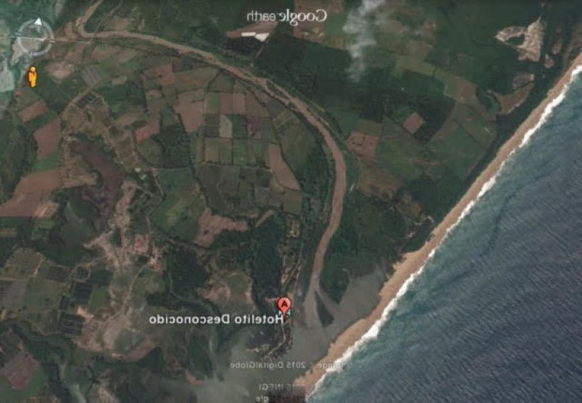 Picture of Residential Land For Sale in Tomatlan, Jalisco, Mexico