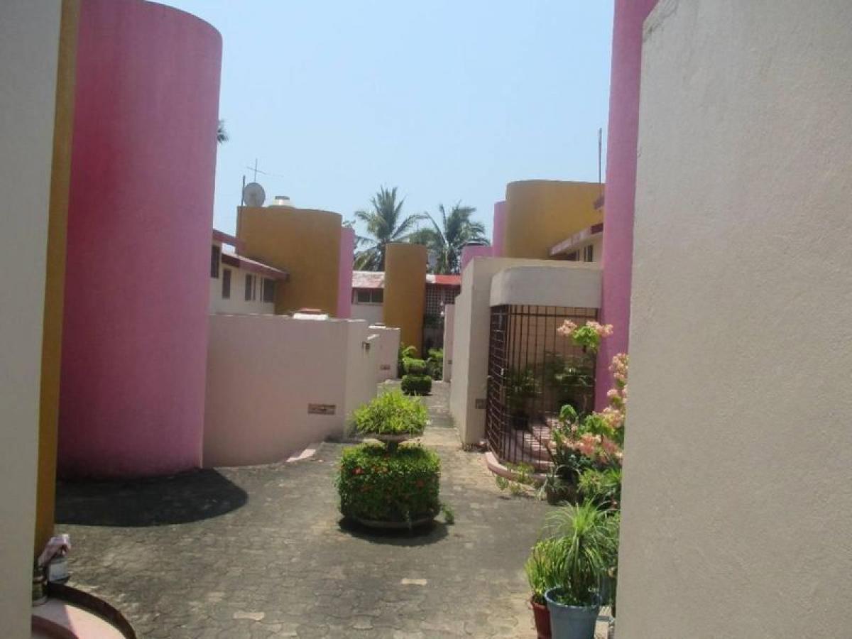 Picture of Development Site For Sale in Guerrero, Guerrero, Mexico