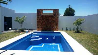 Home For Sale in Ayala, Mexico