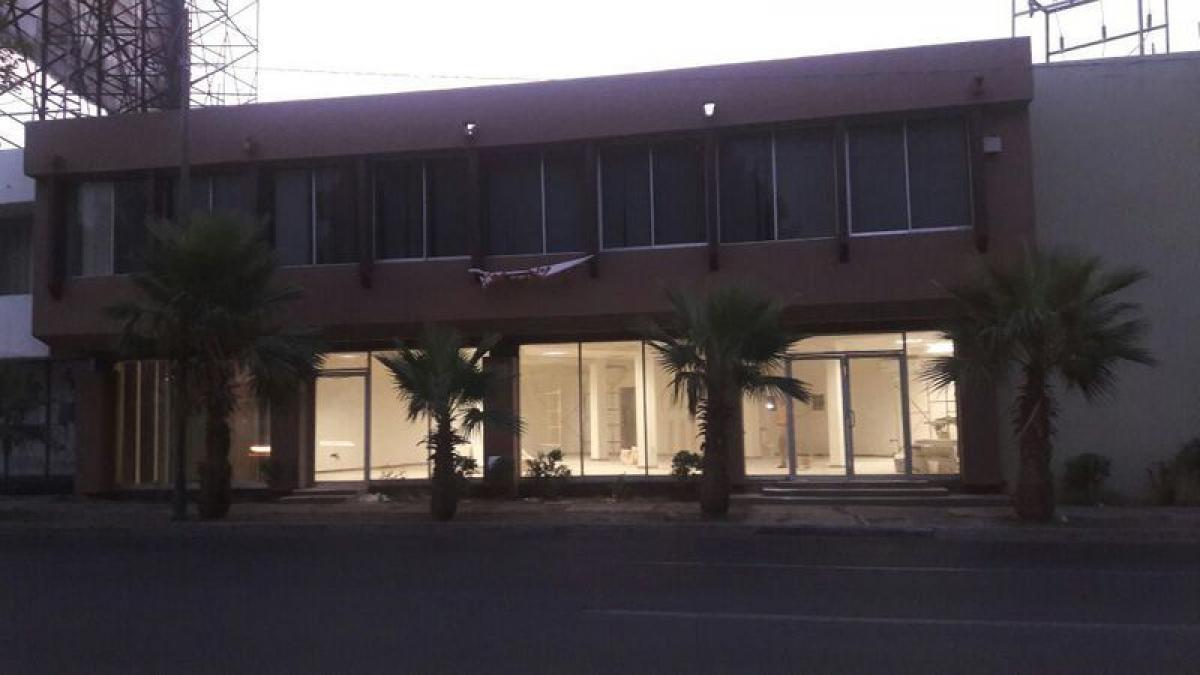 Picture of Apartment Building For Sale in Sonora, Sonora, Mexico