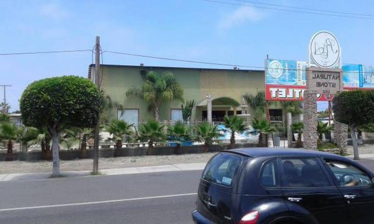Picture of Other Commercial For Sale in Playas De Rosarito, Baja California, Mexico