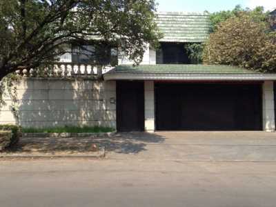 Residential Land For Sale in Miguel Hidalgo, Mexico