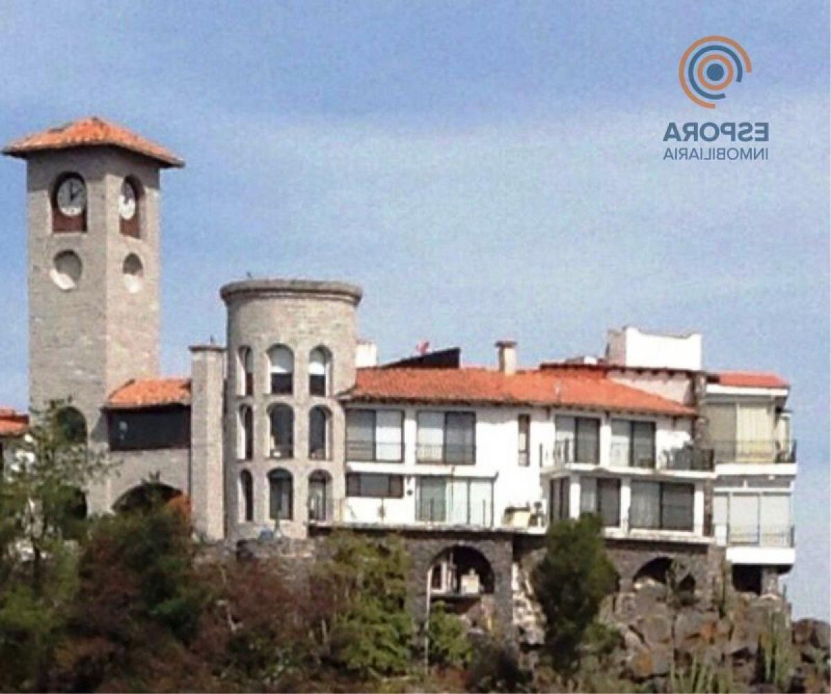 Juriquilla, Queretaro, Queretaro, Mexico Apartments For Sale at