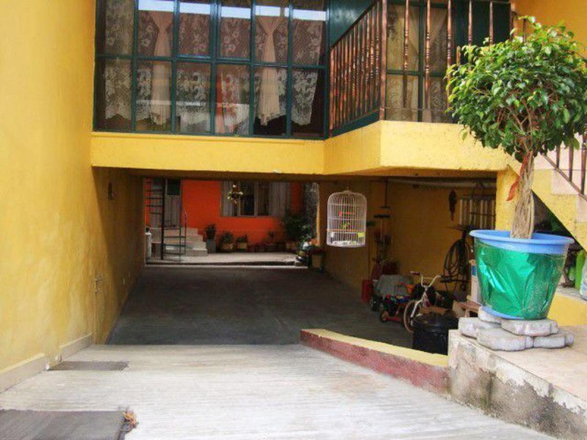 Picture of Home For Sale in Coyoacan, Mexico City, Mexico