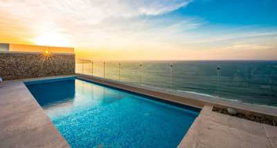 Apartment For Sale in Guerrero, Mexico