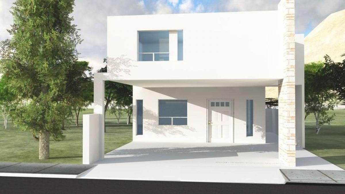 Picture of Home For Sale in Montemorelos, Nuevo Leon, Mexico
