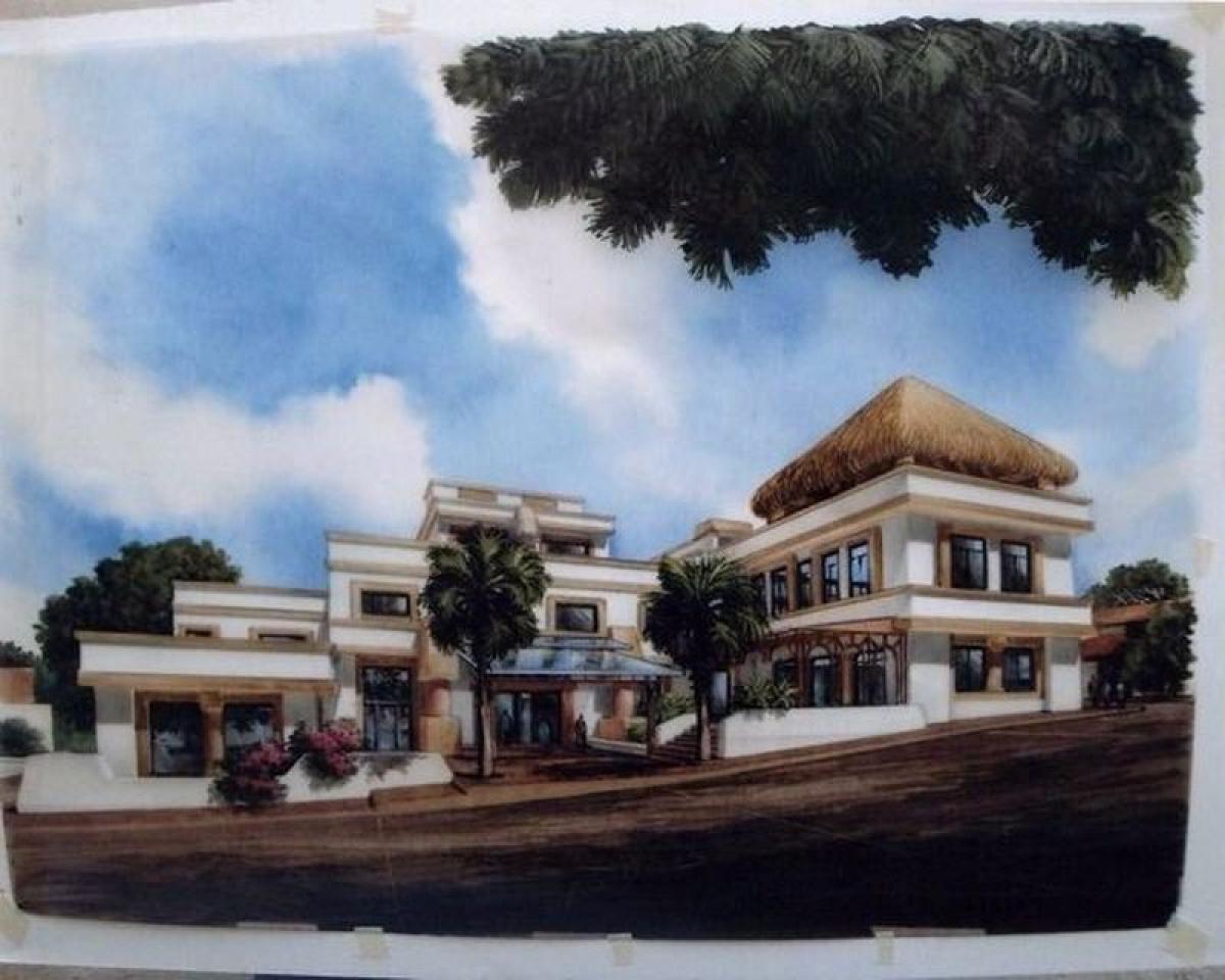 Picture of Apartment Building For Sale in Quintana Roo, Quintana Roo, Mexico