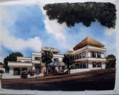 Apartment Building For Sale in Quintana Roo, Mexico