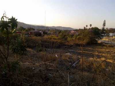 Residential Land For Sale in Oaxaca, Mexico