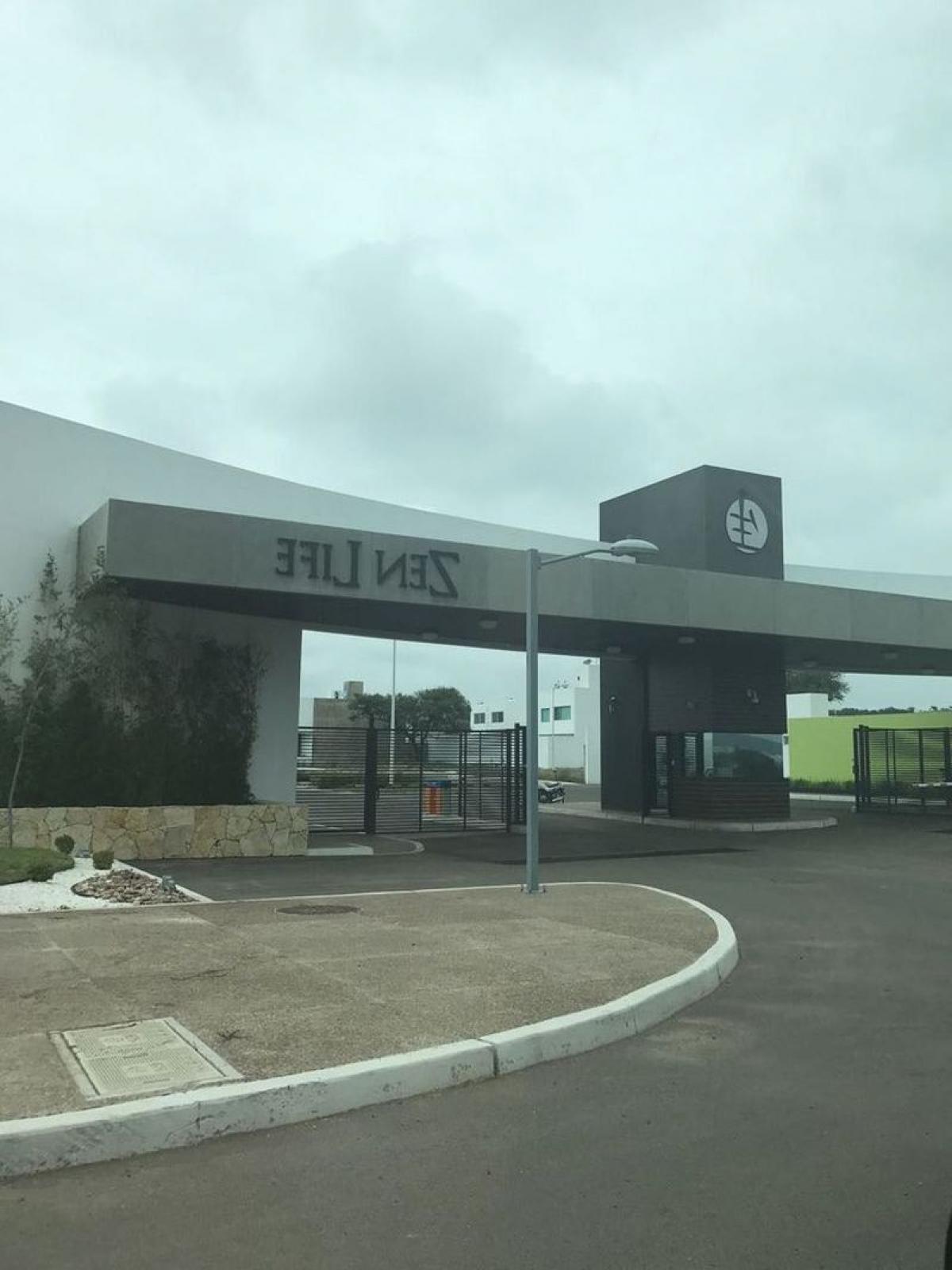 Picture of Residential Land For Sale in El Marques, Queretaro, Mexico