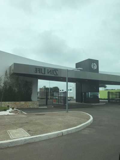 Residential Land For Sale in El Marques, Mexico